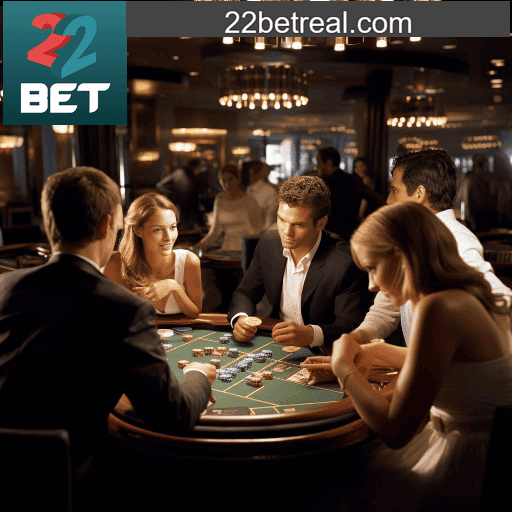 22bet Crash: Otimize Suas Decisões com Psicologia