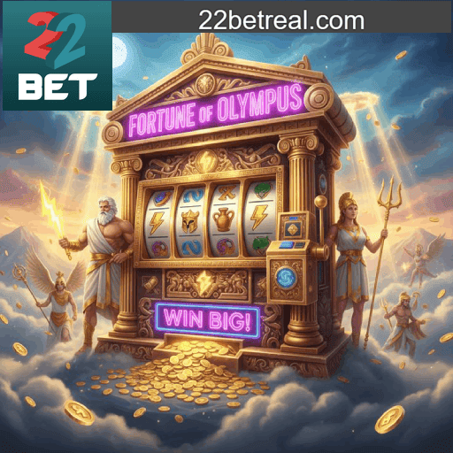 22bet: Plataforma Confiável e Profissional