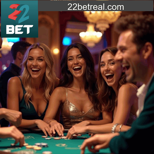22bet: Aposta Prática e Completa no Seu Celular
