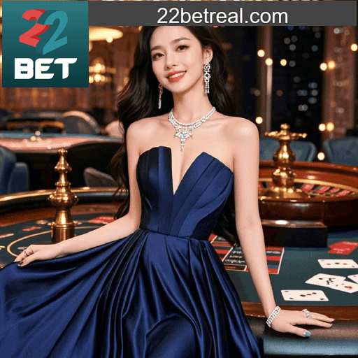 22bet: Experiência de Cassino Imersiva para Brasileiros
