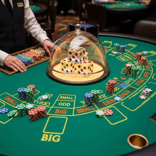 22bet: Seu Cassino Online Seguro e Rápido