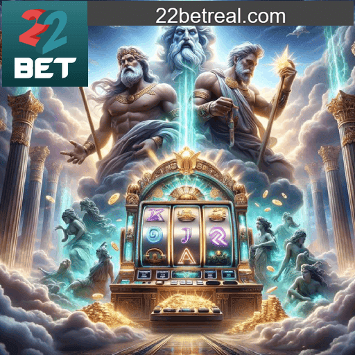 22bet: Experiência Imersiva e Otimizada para Brasileiros