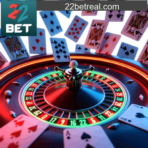 Registro Rápido e Seguro no 22bet com Recompensas Exclusivas
