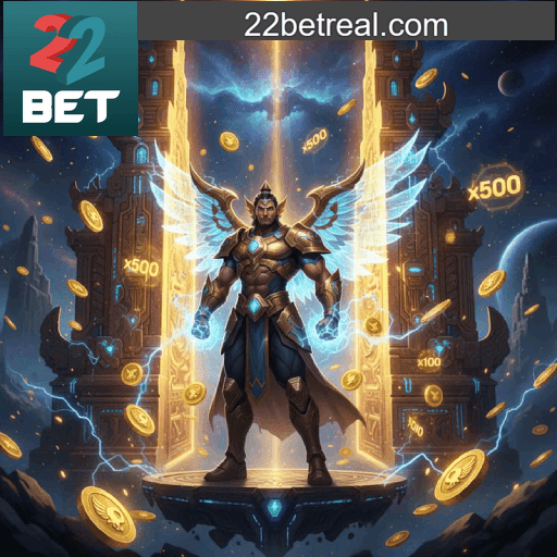 22bet: Tecnologia e Personalização para Experiência Única